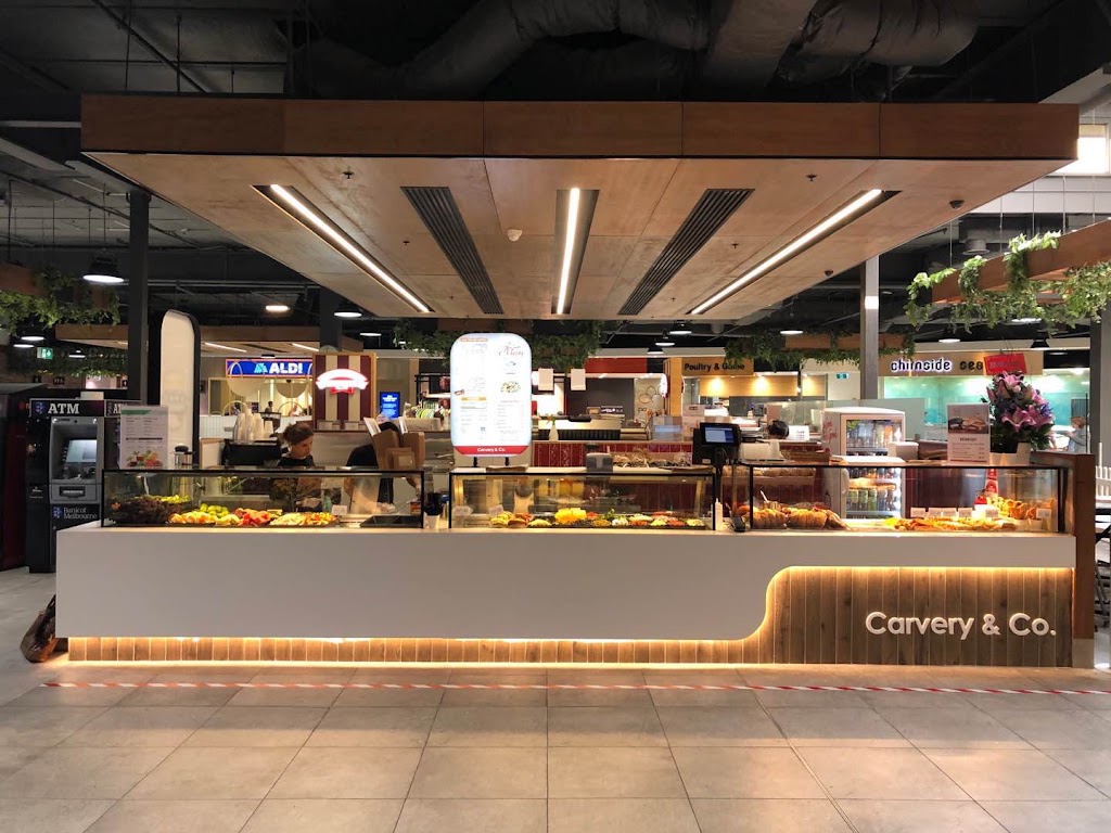 Carvery & Co. | 239 Maroondah Hwy, Chirnside Park VIC 3116, Australia | Phone: 0406 822 298
