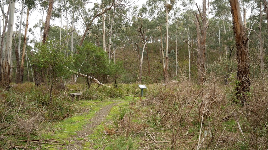 Gawa Wurundjeri Resource Trail | park | 873 Eltham-Yarra Glen Rd, Watsons Creek VIC 3097, Australia