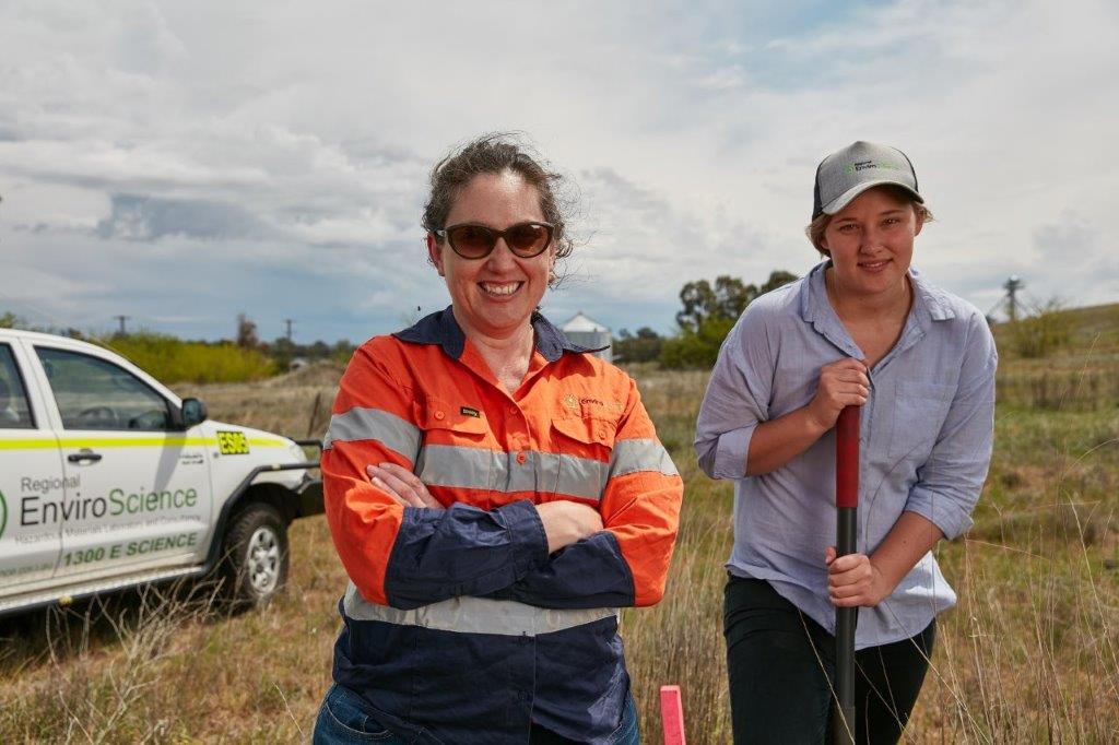 Regional Enviroscience - Dubbo & Orana | health | 2/7 Energy Pl, Dubbo NSW 2830, Australia | 1300372436 OR +61 1300 372 436