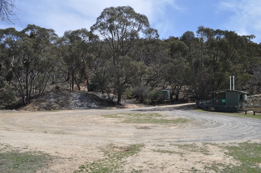 Ball Hill Walking Track | park | Bald Hill Walking Track, Hill End NSW 2850, Australia