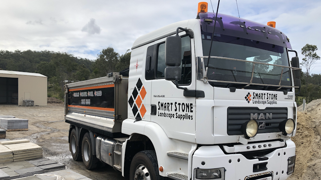 Smart Stone Landscape Supplies - Mount Warren Park | 145 Beaudesert Beenleigh Rd, Mount Warren Park QLD 4207, Australia | Phone: (07) 3807 5355