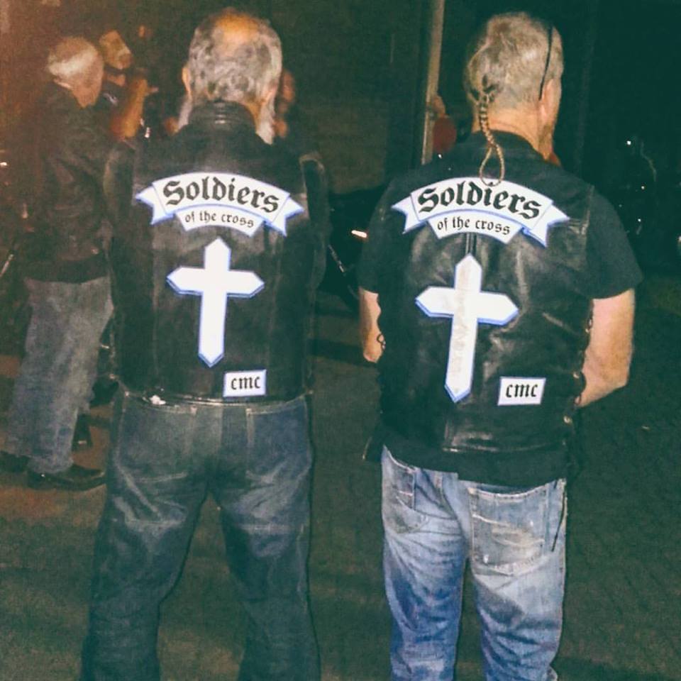Soldiers of the Cross Christian Motorcycle Club | church | Unit 8/161 Berkeley Rd, Berkeley NSW 2506, Australia | 0410911097 OR +61 410 911 097