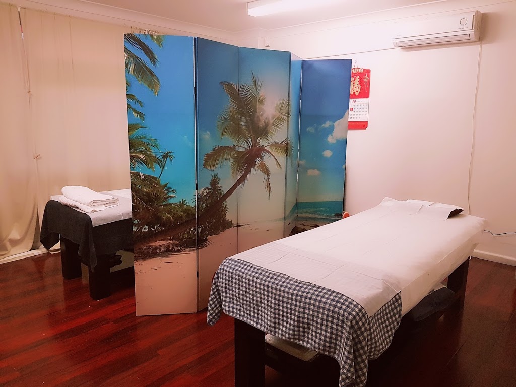 Aurora Massage & Acupuncture | 5/138 Best Rd, Seven Hills NSW 2147, Australia | Phone: 0422 585 880