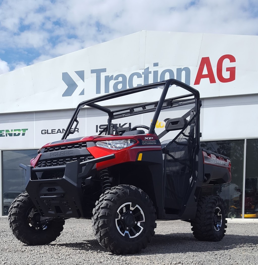 TRACTION AG | food | 135 Stawell Rd, Horsham VIC 3400, Australia | 0353811385 OR +61 3 5381 1385