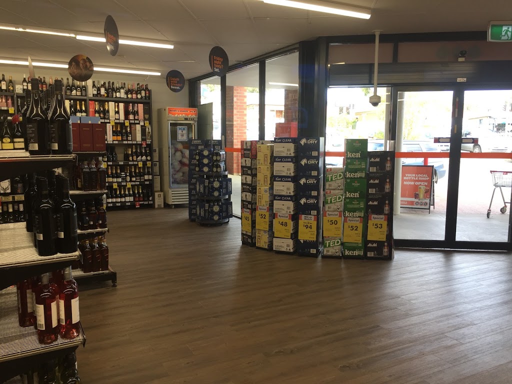 BWS McLaren Vale | store | Shop 9 Main Rd, McLaren Vale SA 5171, Australia | 0883238882 OR +61 8 8323 8882