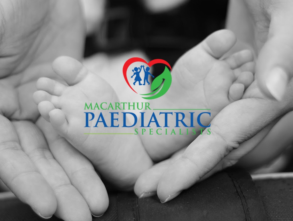 Macarthur Paediatric Specialists | health | 4/150 Lindesay St, Campbelltown NSW 2560, Australia | 1300665550 OR +61 1300 665 550