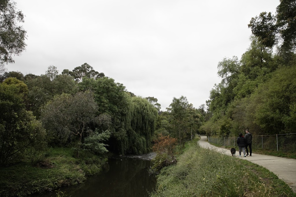 Phillips Reserve | park | Brunswick East VIC 3057, Australia