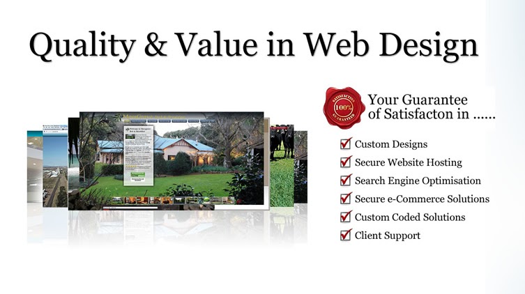 Web Design Domain web services | 589 Old Coast Rd, North Dorrigo NSW 2453, Australia | Phone: 0417 655 247