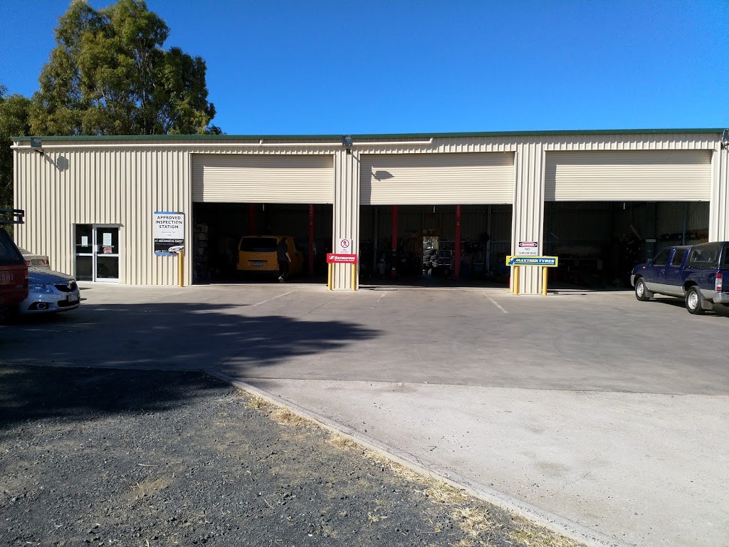 A1 Mechanical Oakey | 7 Katrina St, Oakey QLD 4401, Australia | Phone: (07) 4691 3711