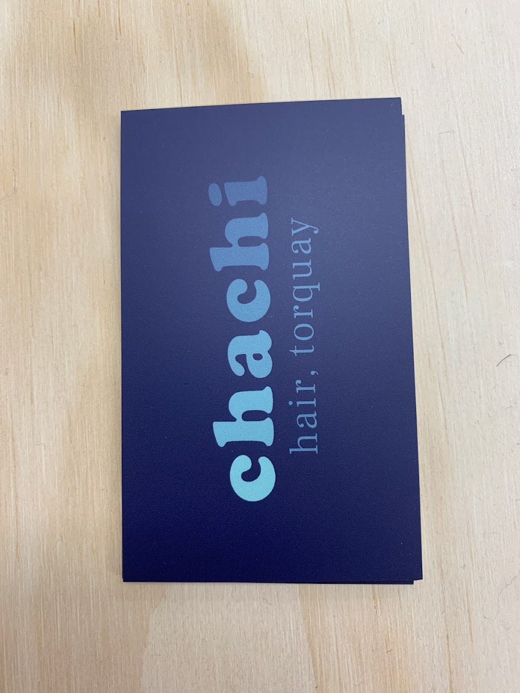 chachi hair | 8/15 Bell Street, Enter via first driveway in, Park Ln, Torquay VIC 3228, Australia | Phone: 0418 762 346