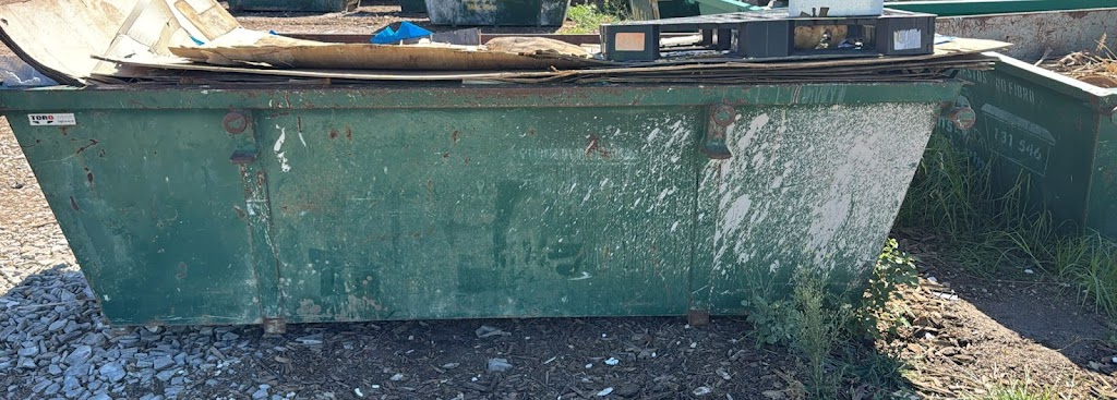 GM Skip Bins | 60 Buckingham St, Lara VIC 3212, Australia | Phone: 0415 968 904