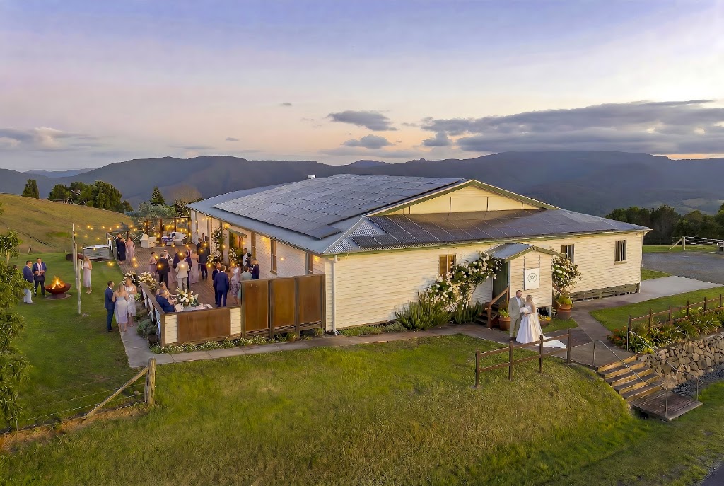 Montara Hall | 1449 Beechmont Rd, Beechmont QLD 4211, Australia | Phone: 0493 004 653