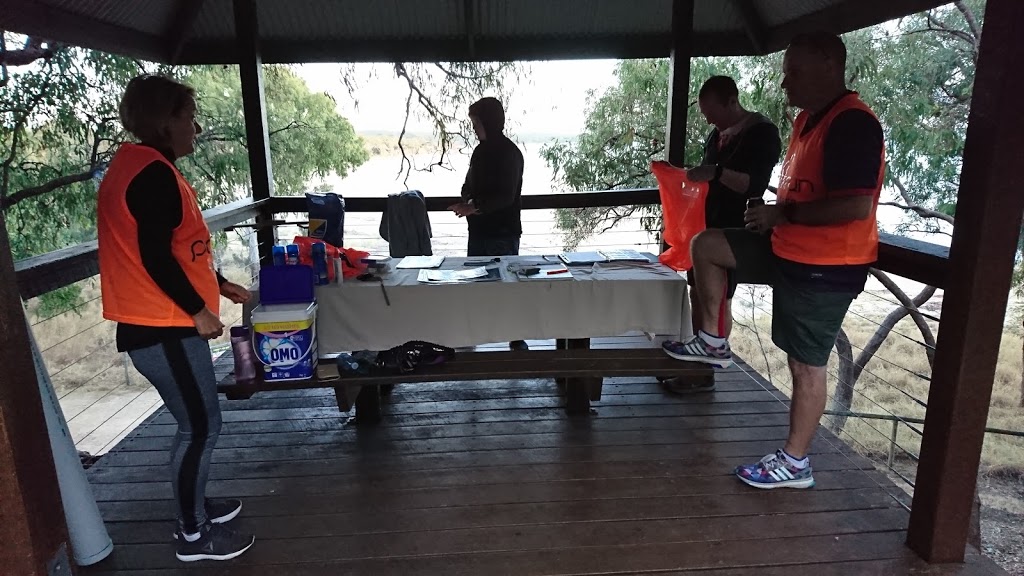 Tannum Sands parkrun | Canoe Point Rd, Tannum Sands QLD 4680, Australia