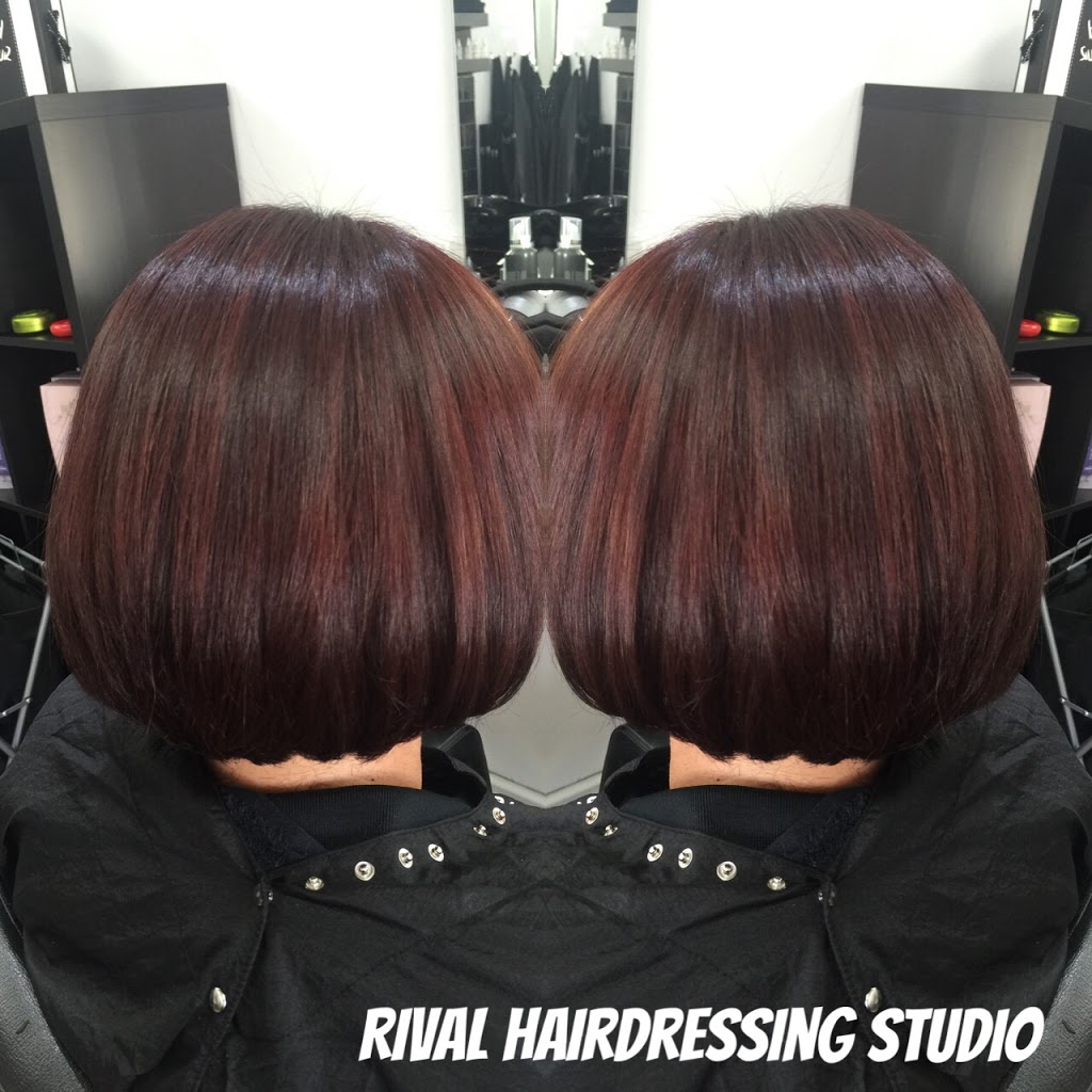 Rival Hairdressing Studio | 3/151 Lucy Victoria Ave, Australind WA 6233, Australia | Phone: (08) 9725 1784