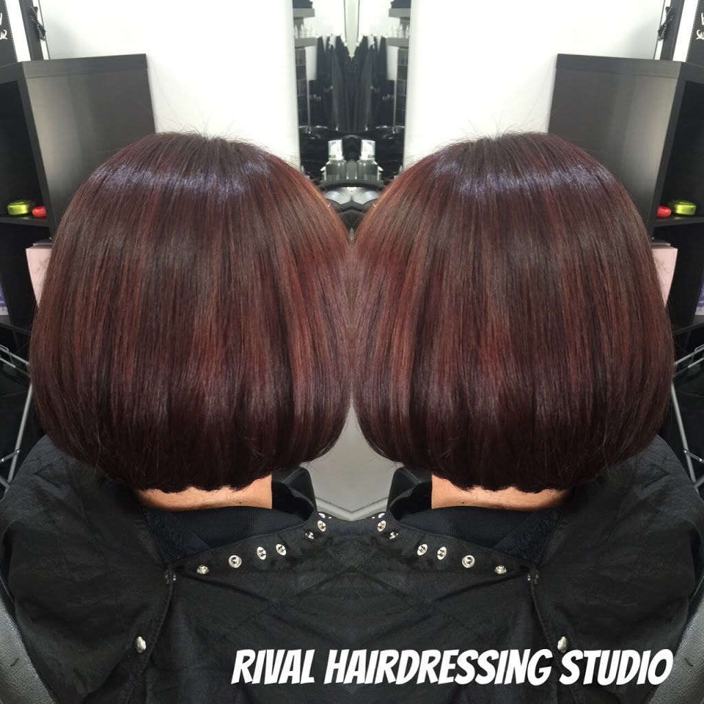 Rival Hairdressing Studio | hair care | 3/151 Lucy Victoria Ave, Australind WA 6233, Australia | 0897251784 OR +61 8 9725 1784