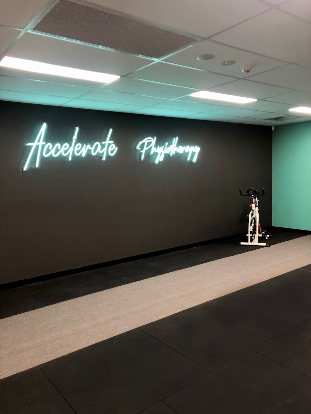 Accelerate Physiotherapy | Unit 106/4 Henshall Way, Macquarie ACT 2614, Australia | Phone: (02) 6232 4773