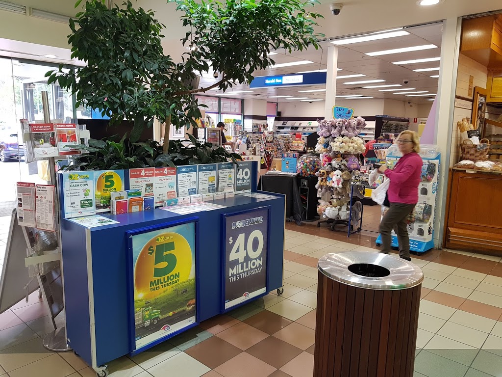 UpperFerntree Gully Authorized Newsagency and Tatts | store | 1202 Burwood Hwy, Upper Ferntree Gully VIC 3156, Australia | 0397560171 OR +61 3 9756 0171