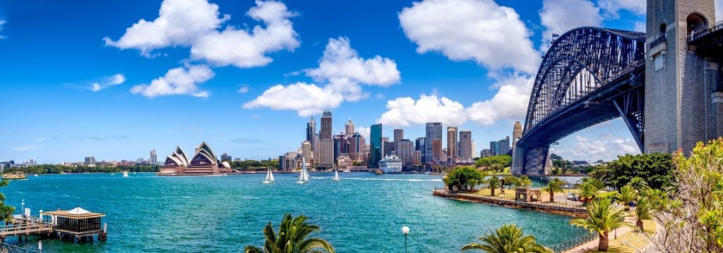 Sydney Mini Buses and Private Tours | travel agency | Sydney, 8 Grech Pl, Glenwood NSW 2768, Australia | 0419281583 OR +61 419 281 583