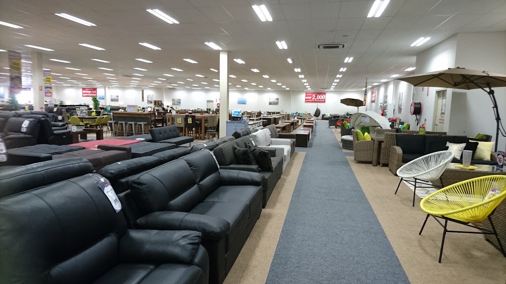 Amart Furniture Braybrook | furniture store | 254 Ballarat Rd, Braybrook VIC 3019, Australia | 0393131600 OR +61 3 9313 1600