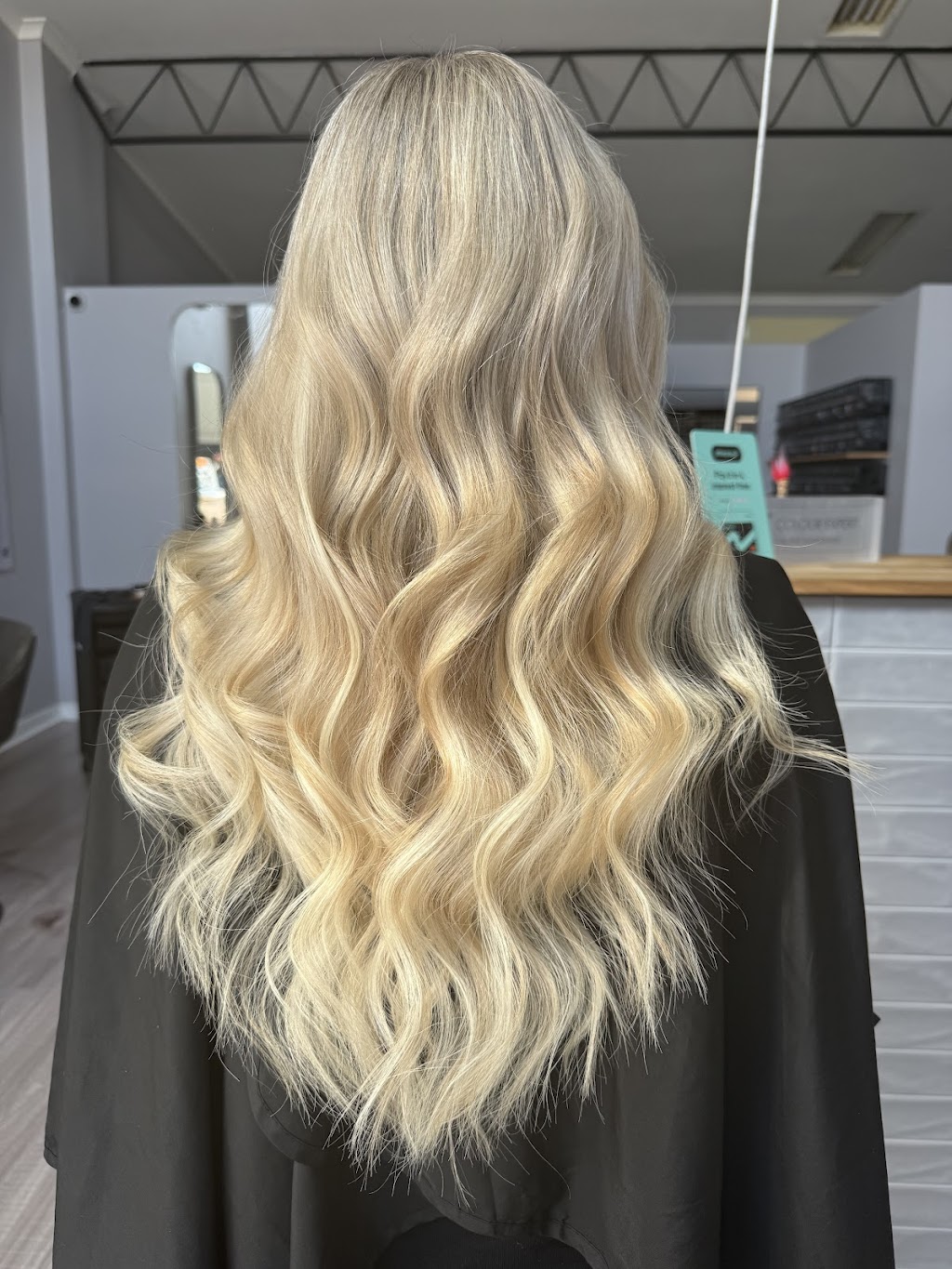 GLOSS HAIR & CO KYABRAM | 166-168 Allan St, Kyabram VIC 3620, Australia | Phone: (03) 5852 2476