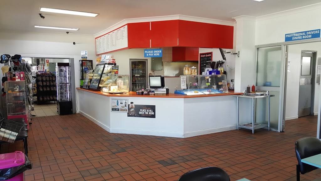 Narrabri Truckstop | 11553 Newell Hwy, Narrabri NSW 2390, Australia | Phone: (02) 6792 5164