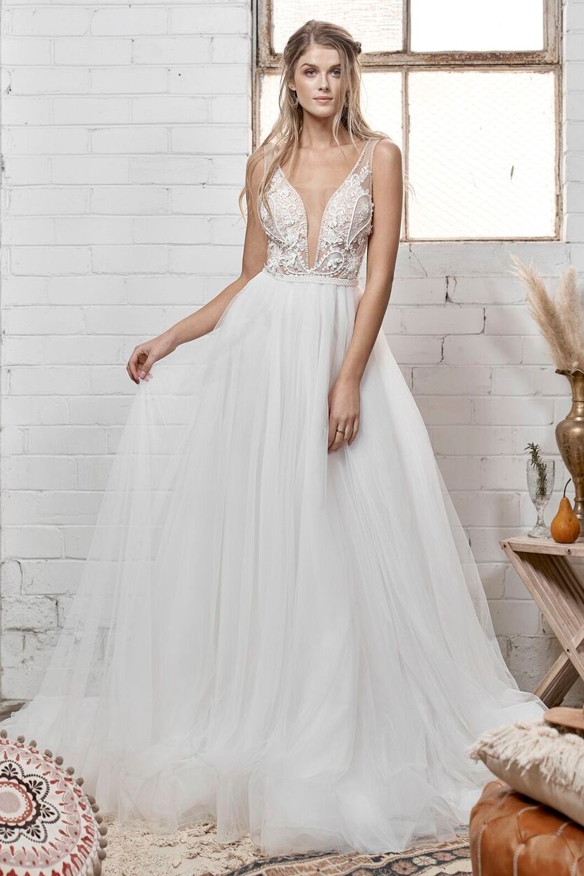 Brides in Love | clothing store | 30 Toohey Rd, Wetherill Park NSW 2164, Australia | 0297574166 OR +61 2 9757 4166