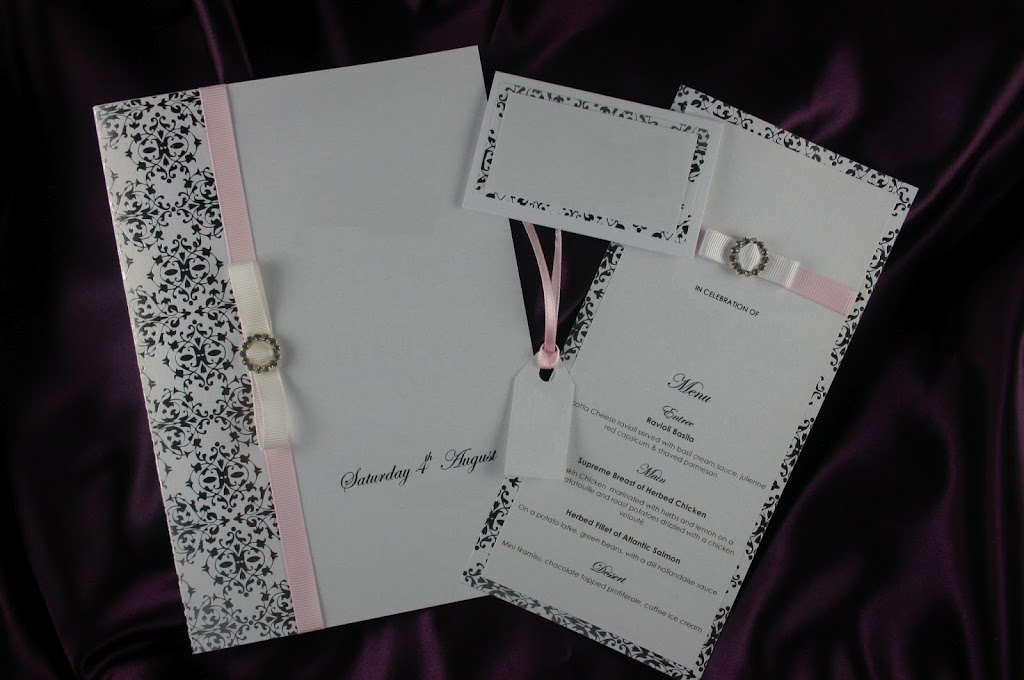 Just Peachy Invitations & Celebrations | 39 Moxey Cl, Raymond Terrace NSW 2324, Australia | Phone: 0458 765 215