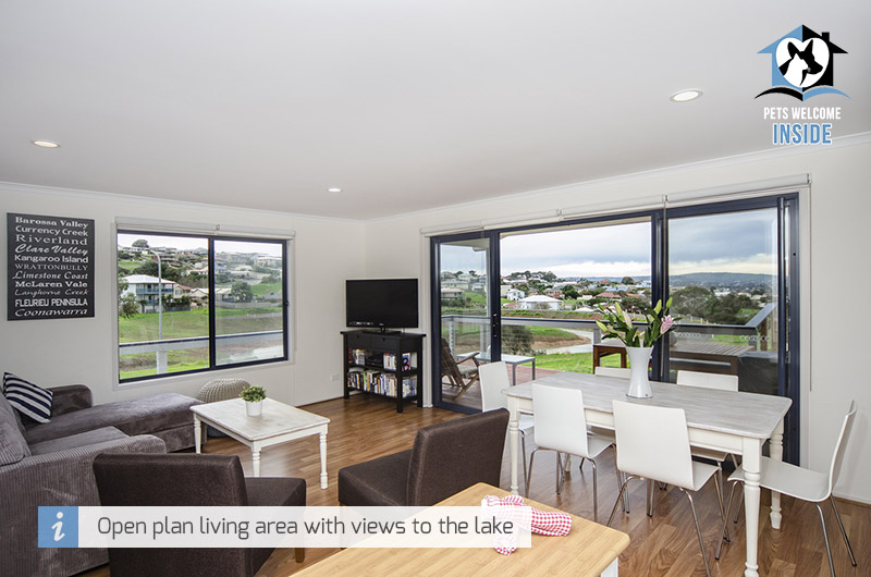 Pet Let 6 - Krill Court, Encounter Bay | 16 Krill Ct, Encounter Bay SA 5211, Australia | Phone: 0408 818 413