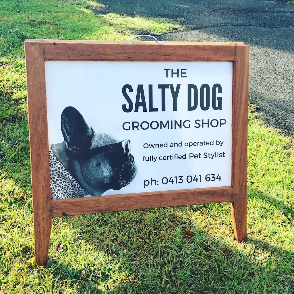 The Salty Dog Grooming Shop |  | 7 Palm Ave, Mullumbimby NSW 2482, Australia | 0413041634 OR +61 413 041 634