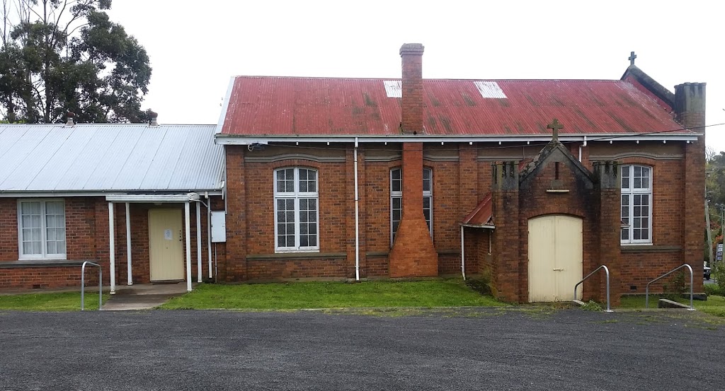 St. Marks Church | church | 7 E Westbury Pl, Deloraine TAS 7304, Australia | 0438681404 OR +61 438 681 404