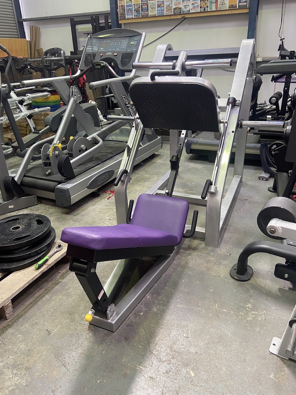 Just Gym Gear | 3 Ascot Dr, Huntingfield TAS 7055, Australia | Phone: 0467 875 568