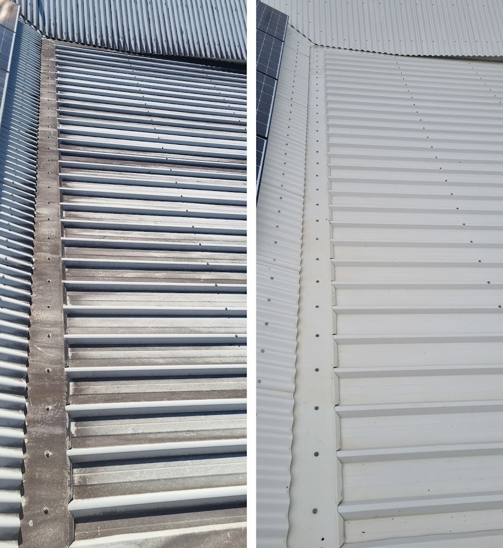 Flow State Cleaning | Springhill Rd, Coopernook NSW 2426, Australia | Phone: 0451 902 989