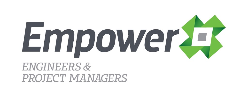 Empower Engineers & Project Managers | 1 Sandpiper Ave, Port of Brisbane QLD 4179, Australia | Phone: (07) 3893 7000