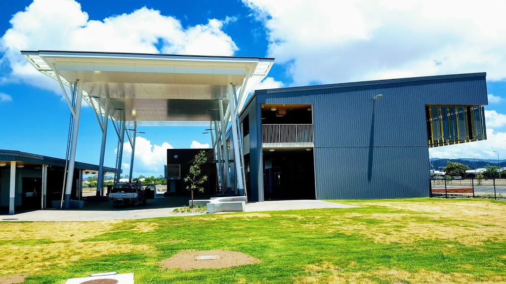 Townsville Grammar School North Shore Campus | school | 70-90 N Shore Blvd, Burdell QLD 4818, Australia | 0744126600 OR +61 7 4412 6600