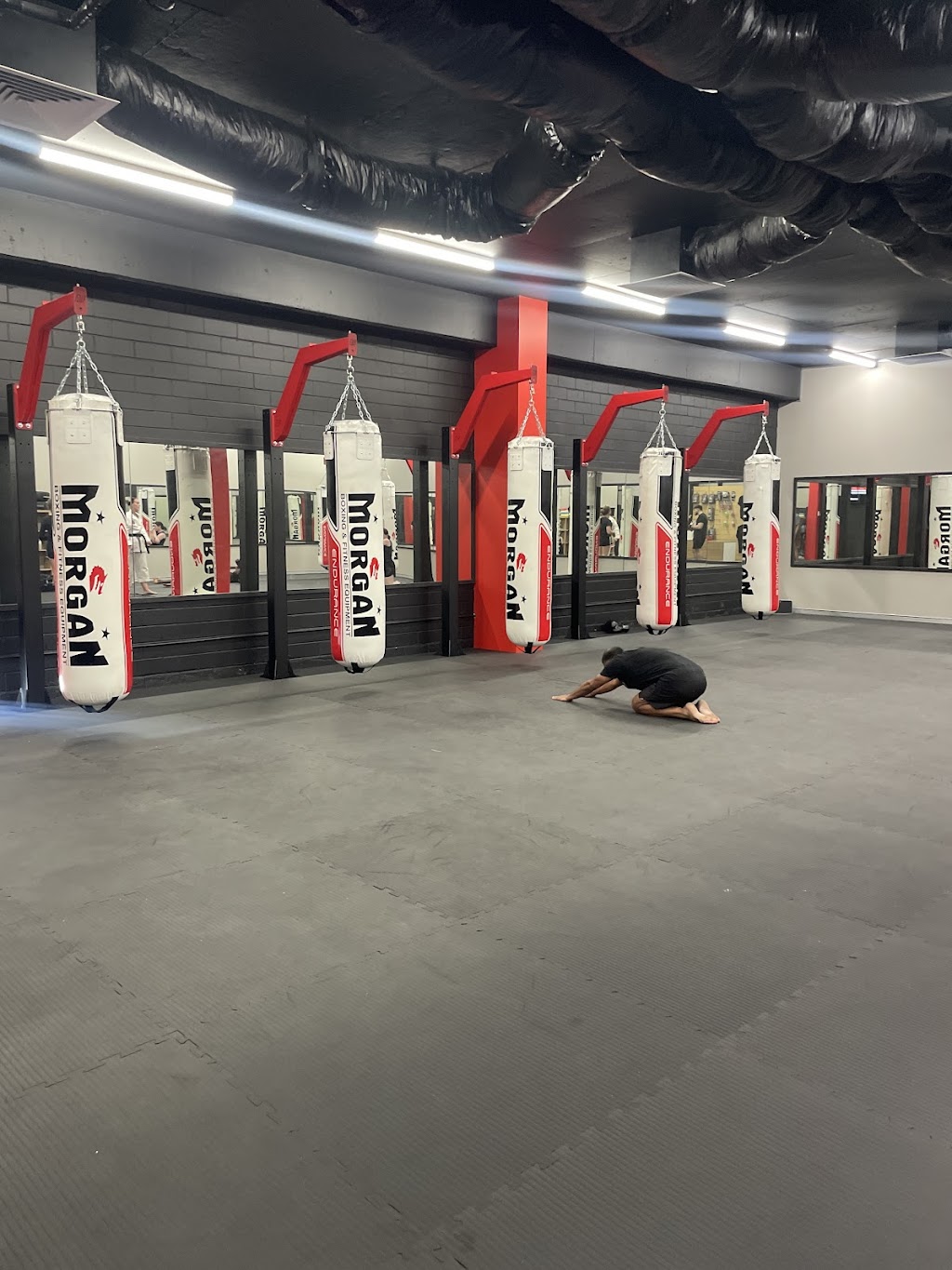 Boxfitness | 17 Stanton Rd, Seven Hills NSW 2147, Australia | Phone: 0468 996 505