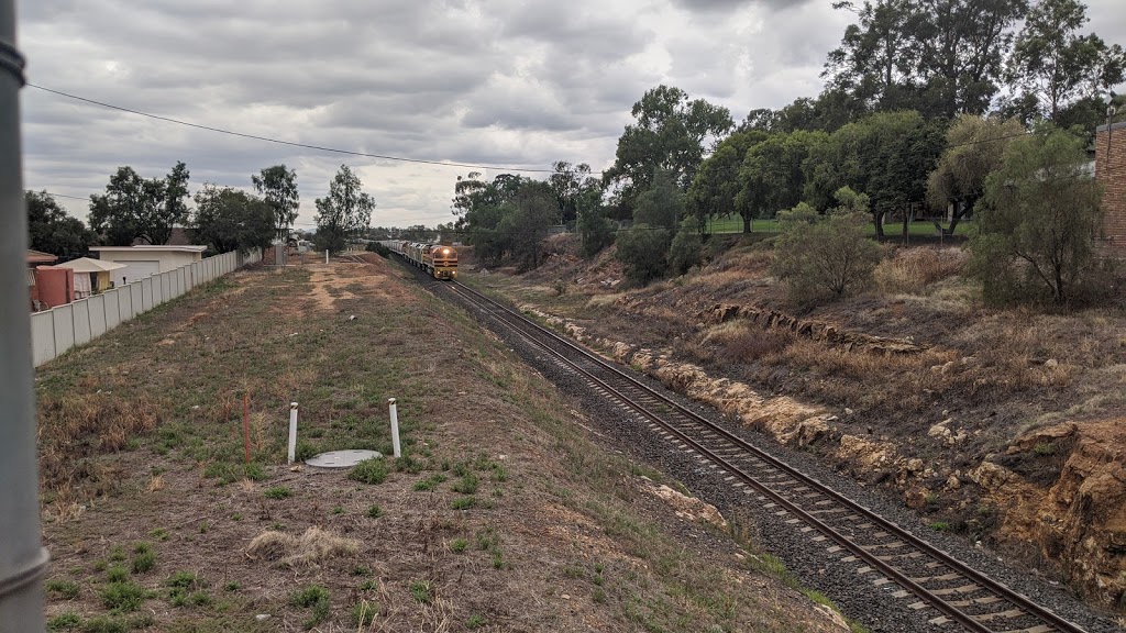 Dorothea Mackellar Memorial Society & Poetry Awards | South St, Gunnedah NSW 2380, Australia | Phone: (02) 6742 1200