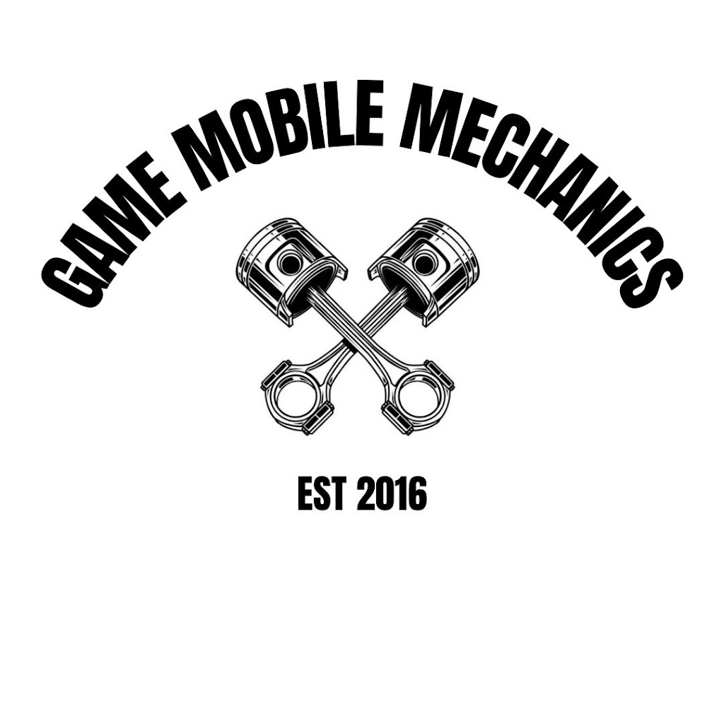 Game Mobile Mechanics | 81 Wee Waa St, Walgett NSW 2832, Australia | Phone: 0438 111 617