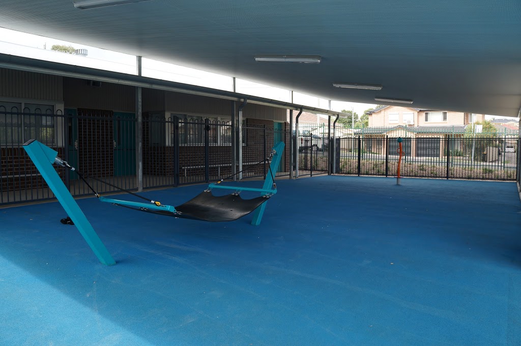 Holroyd School | school | Willara Ave, Merrylands NSW 2160, Australia | 0296371219 OR +61 2 9637 1219