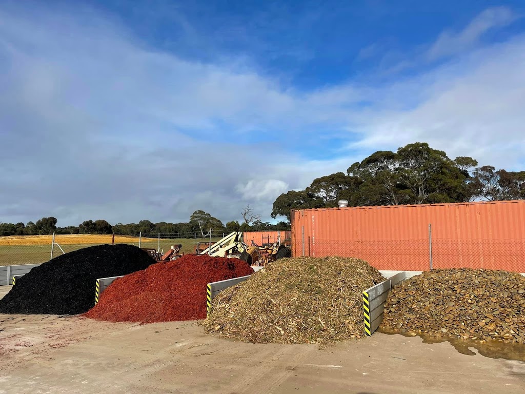 Golden Plains Sand & Soil | 8 Davies St, Bannockburn VIC 3331, Australia | Phone: (03) 5281 0345