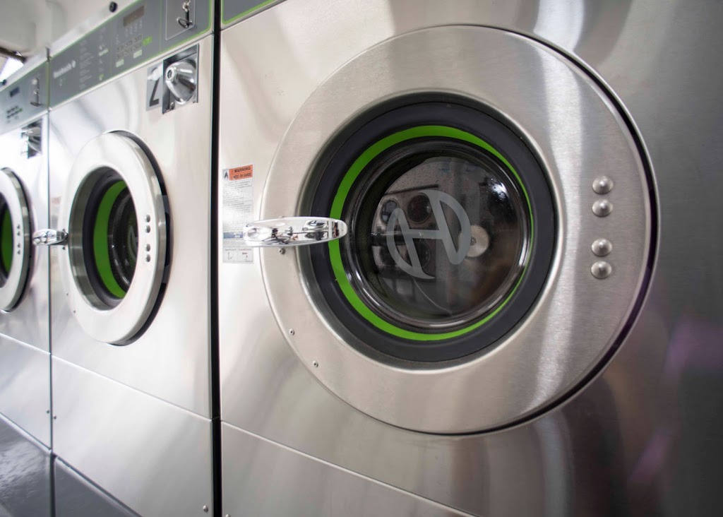 Clean and Dry Laundromat | laundry | 164a Elgar Rd, Box Hill South VIC 3128, Australia | 0433548901 OR +61 433 548 901