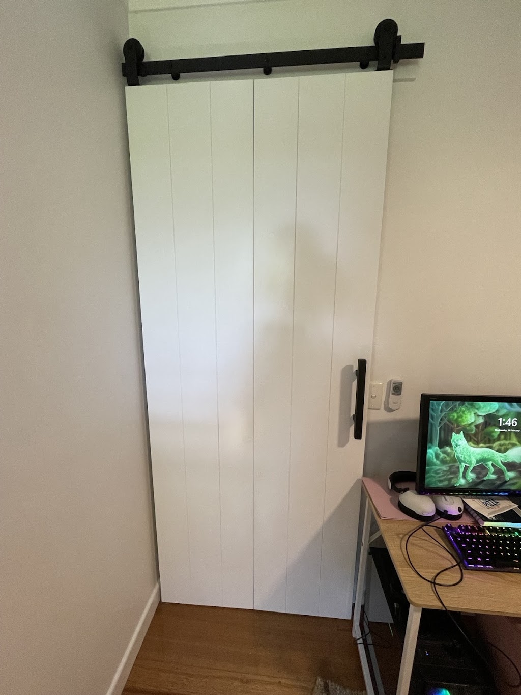 Brisbane Barn Doors | 4/42 Trade St, Lytton QLD 4178, Australia | Phone: 0481 085 365