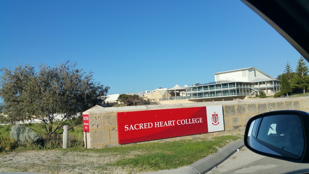 Sacred Heart College | 15 Hocking Parade, Sorrento WA 6020, Australia | Phone: (08) 9246 8200