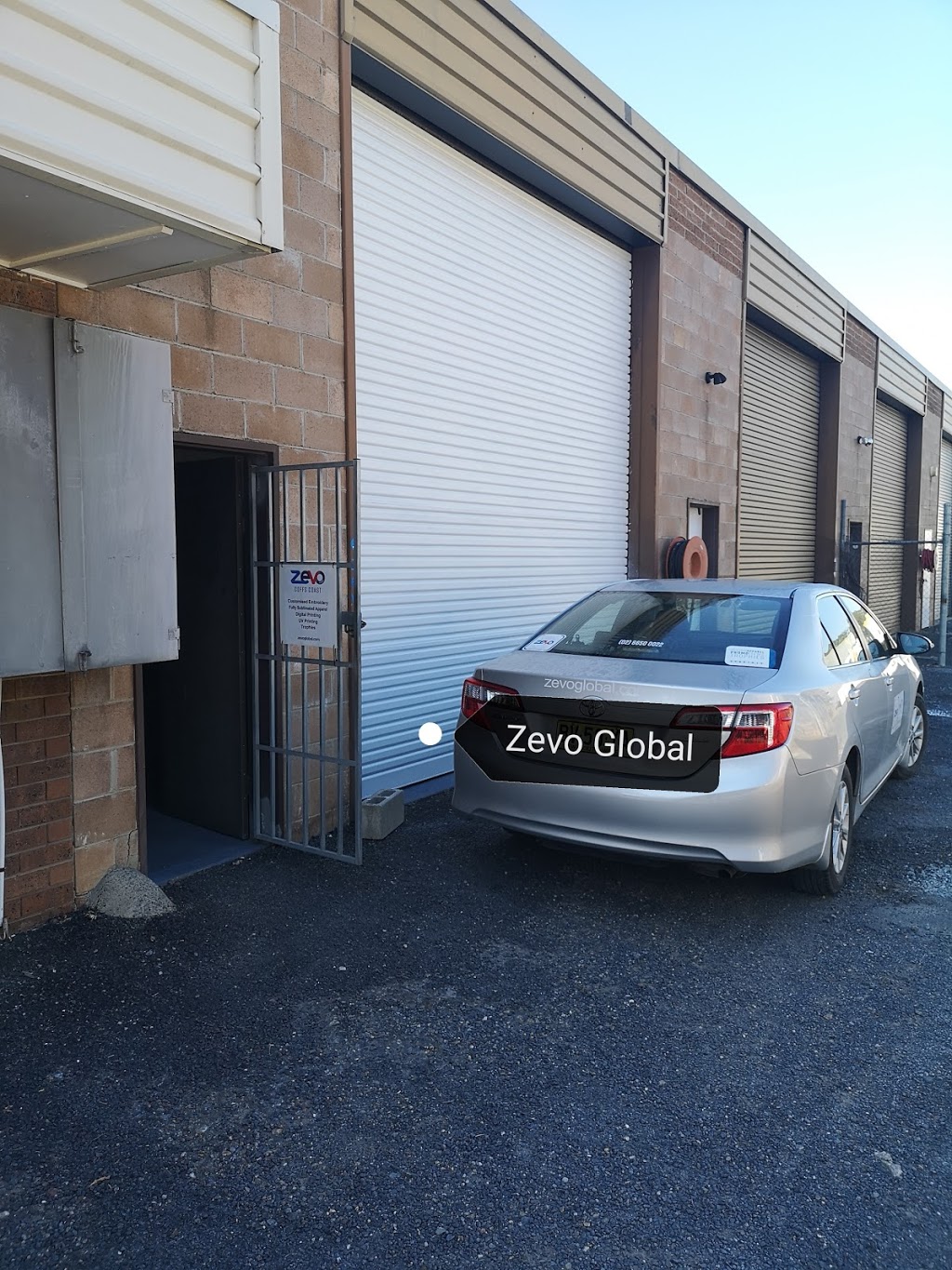 Zevo Global | 2/18 Fraser Dr, Coffs Harbour NSW 2450, Australia | Phone: (02) 6650 0022