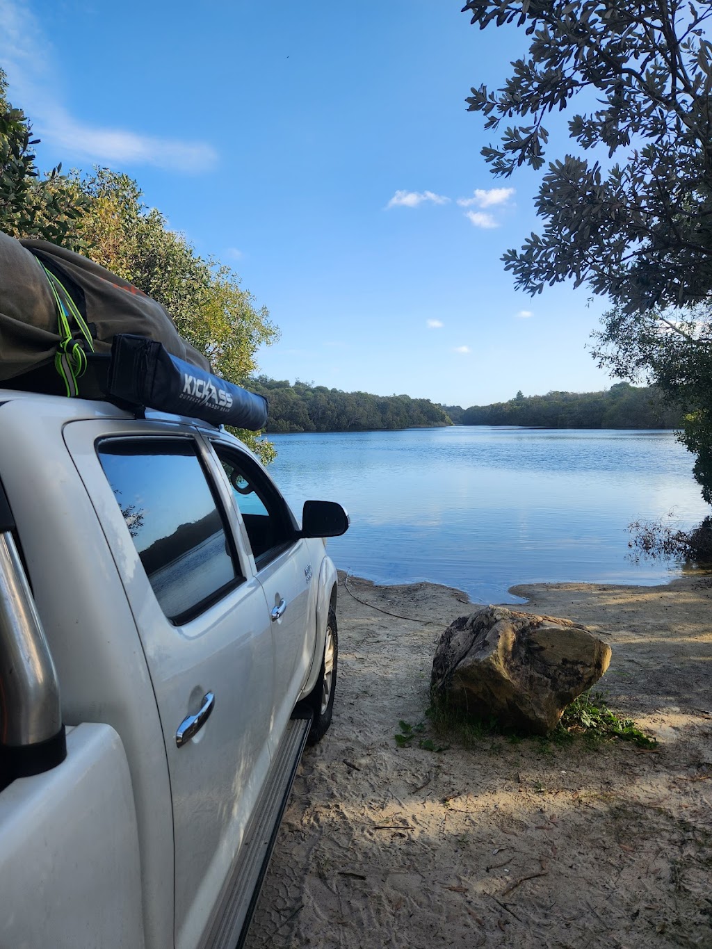 The Keyholes | North Stradbroke Island QLD 4183, Australia | Phone: 1300 667 386