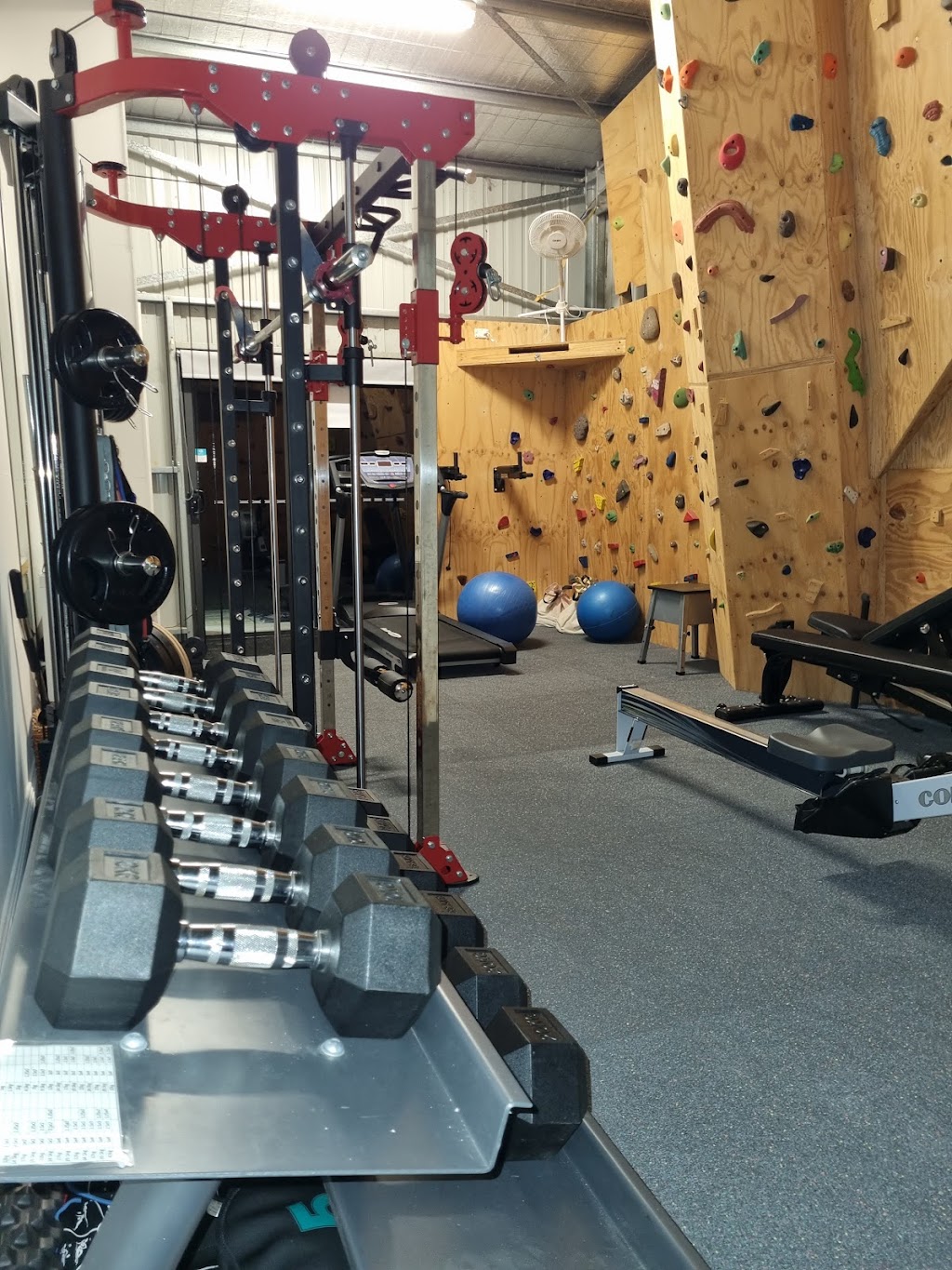 Stronger Fit Together Pole Fitness | 49 Benbows Rd, Portland VIC 3305, Australia | Phone: 0408 581 714