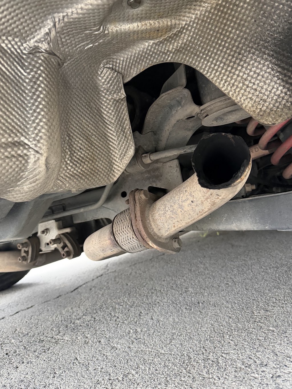 Qasemi Mobile Mechanics | 22 Cheam St, Dandenong VIC 3175, Australia | Phone: 0484 320 895