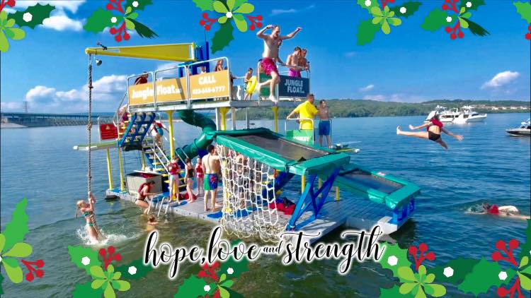 Jungle Float | amusement park | Sandy Bay Rd, Clontarf NSW 2094, Australia | 0467801941 OR +61 467 801 941