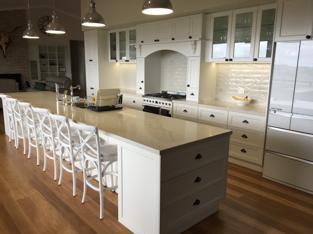 Craftsmen Kitchens | 267 Brisbane Rd, Monkland QLD 4570, Australia | Phone: (07) 5483 6403