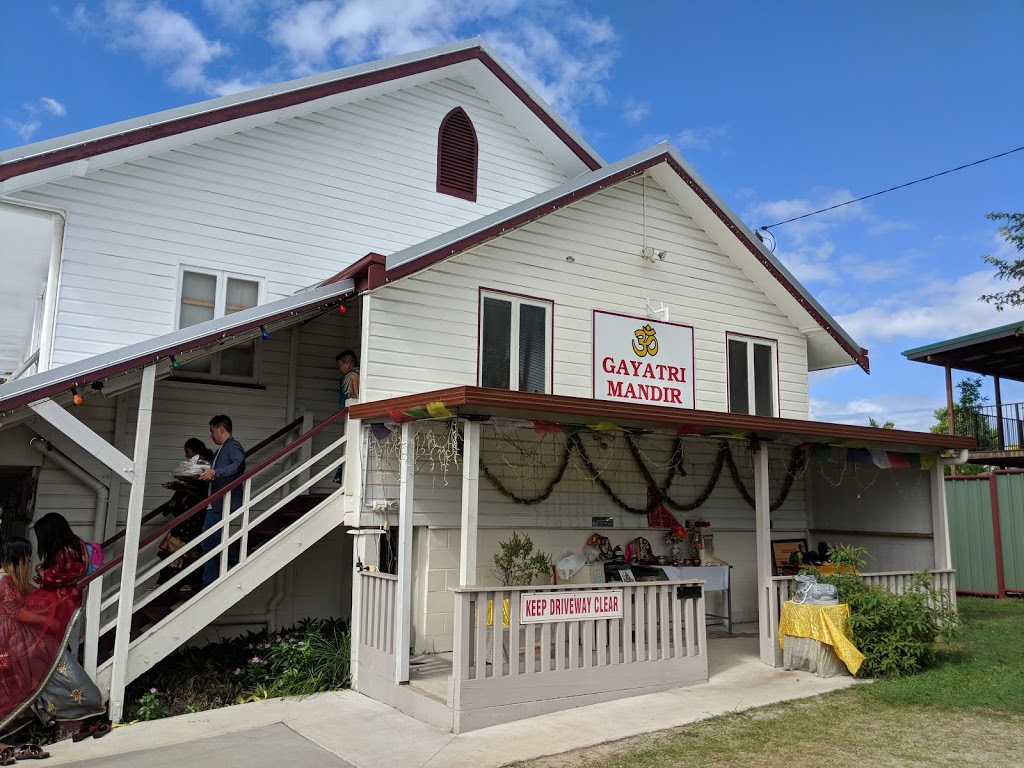 Gayatri Mandir | hindu temple | 178 Lyndhurst Rd, Boondall QLD 4034, Australia | 0738653164 OR +61 7 3865 3164