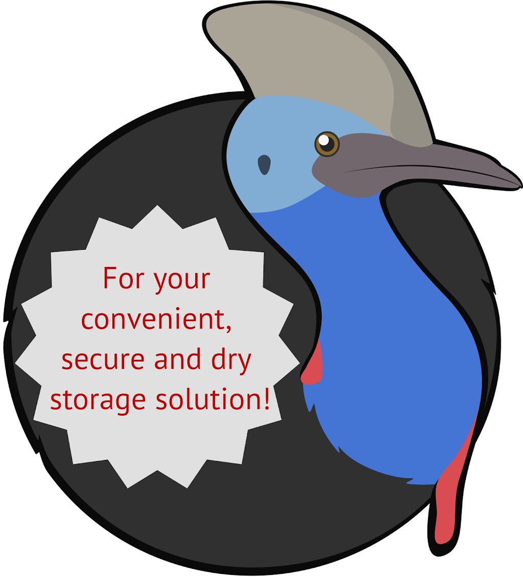 Tully Secure Storage | storage | 147 Tully Gorge Rd, Tully QLD 4854, Australia | 0421518007 OR +61 421 518 007